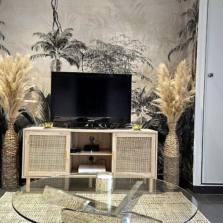 Superbe Appartement T2 Vue Mer Trouville-sur-Mer Eksteriør bilde