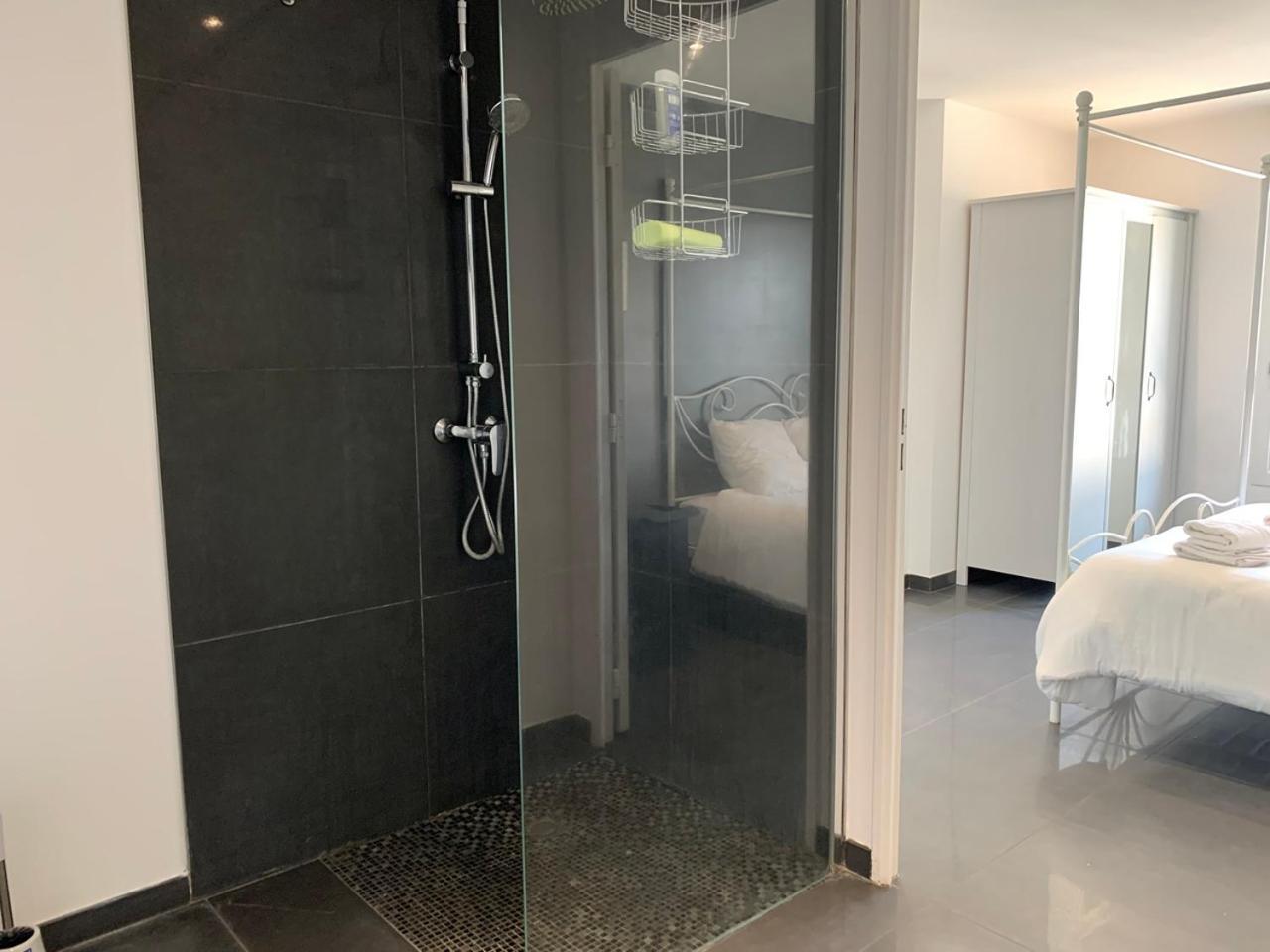 Superbe Appartement T2 Vue Mer Trouville-sur-Mer Eksteriør bilde